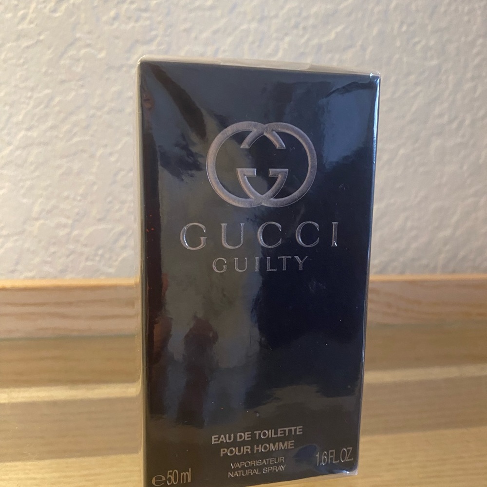 Gucci Guilty Pour Homme eau de toilette